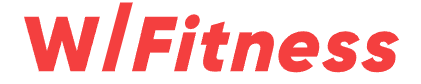 ウィズフィットネスのロゴ