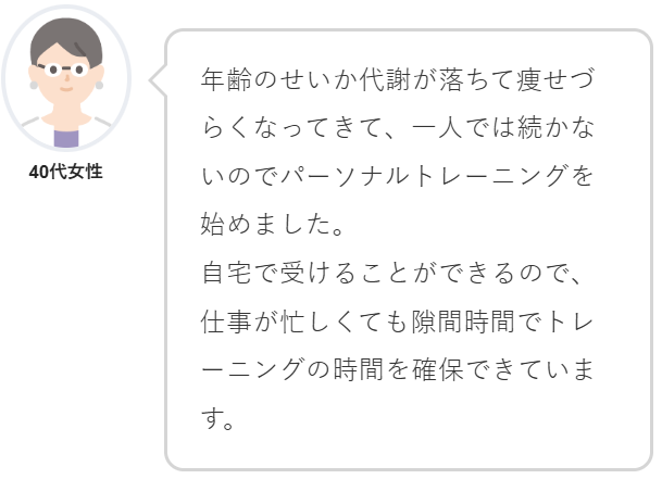 runway利用者の声