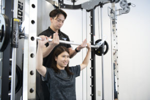 BodyDesignGYM 大和1・2号店