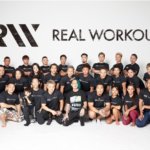 REALWORKOUT 綱島店