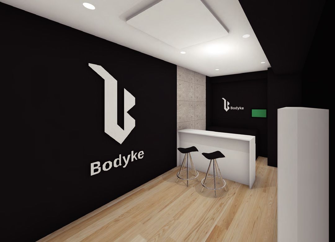 Bodyke(ボディーク) 秋葉原本店 店舗写真