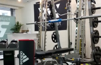 REALWORKOUT 神泉・渋谷松濤店 | リアルワークアウト