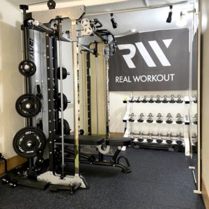 REALWORKOUT 久我山店