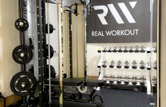 REALWORKOUT リアルワークアウト 久我山店
