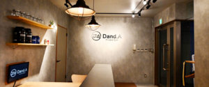Private Gym Dand.A 新宿本店