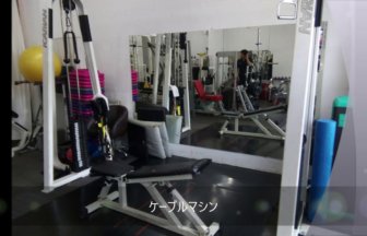 アルファトレーニングスタジオ 東高円寺店