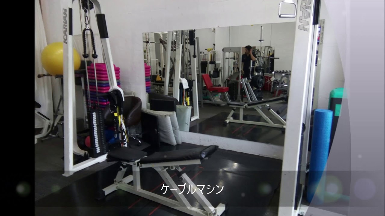 アルファトレーニングスタジオ 東高円寺店 店舗写真