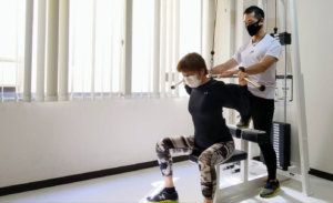 Y’s Private Gym 清水