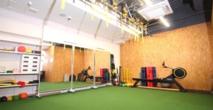 RADY Functional GYM 明石市