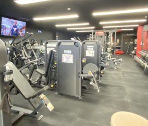 A-9 Fitness Gym & Studio 姫路店