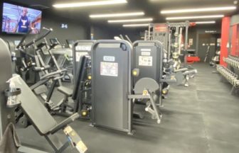 A-9 Fitness Gym & Studio