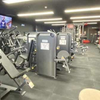 A-9 Fitness Gym & Studio