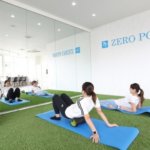 Fitness studio ZERO POSI 明石店