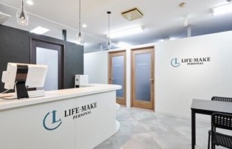 LIFE-MAKE PERSONAL 梅田店