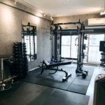Fabro Personal Gym 名古屋丸の内