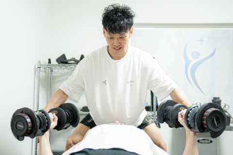 Best Body・M 函館店 店舗写真