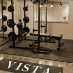 private gym VISTA　熊本店