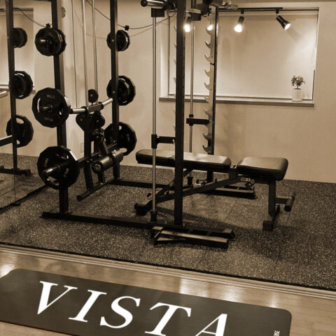 private gym VISTA　熊本