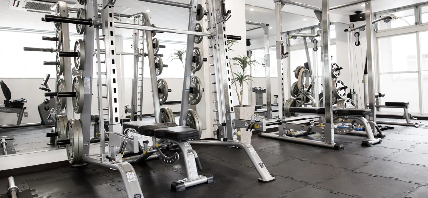 Body Note 南森町・天満 店舗写真