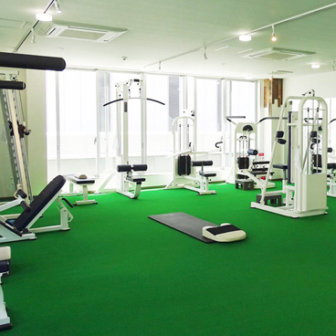 カラダボ鍼灸院