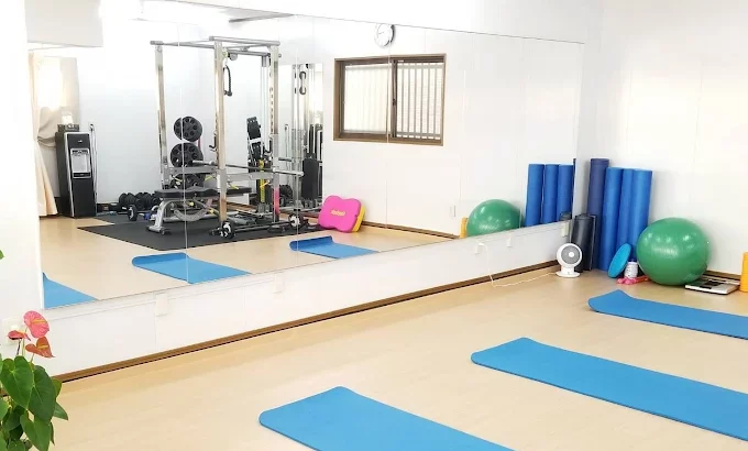 Top Condition 徳島店 店舗写真