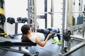 パーソナルベースジム五反田