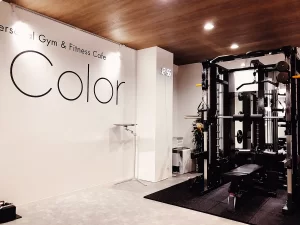 Color(カラー) 下関店