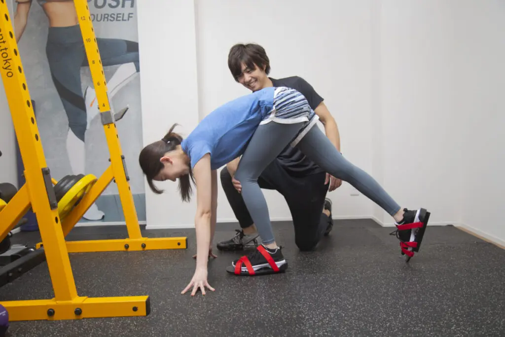 B-CONCEPT 蒲田店 店舗写真③