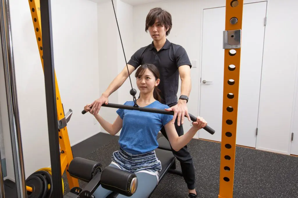 B-CONCEPT 蒲田店 店舗写真④