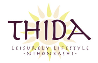 THIDA -NIHONBASHI-