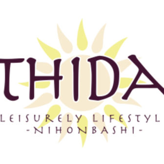THIDA -NIHONBASHI-