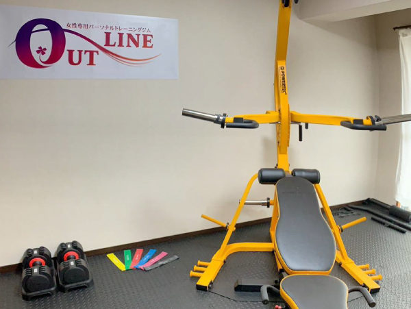 OUTLINE 蒲田店 店舗写真③