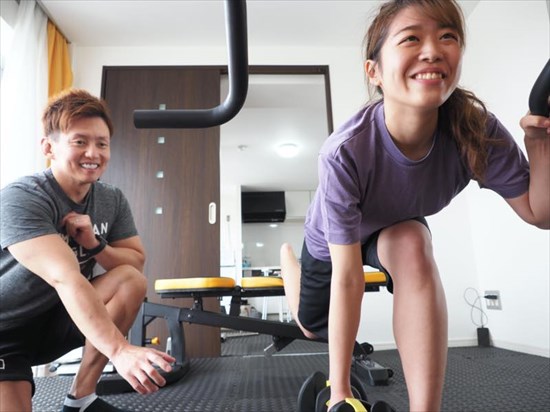 OUTLINE 蒲田店 店舗写真④