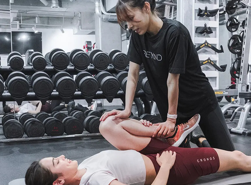 BEYOND 五反田店 店舗写真③