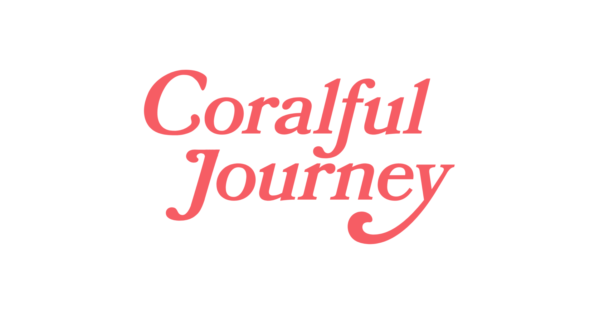 Coralful Journey 鹿児島 店舗写真①