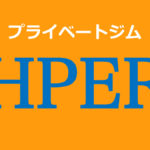 HPER 江坂店