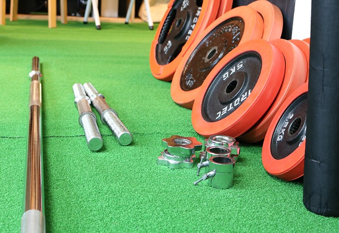 LiME 五反田店 店舗写真②