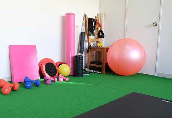 LiME 五反田店 店舗写真③