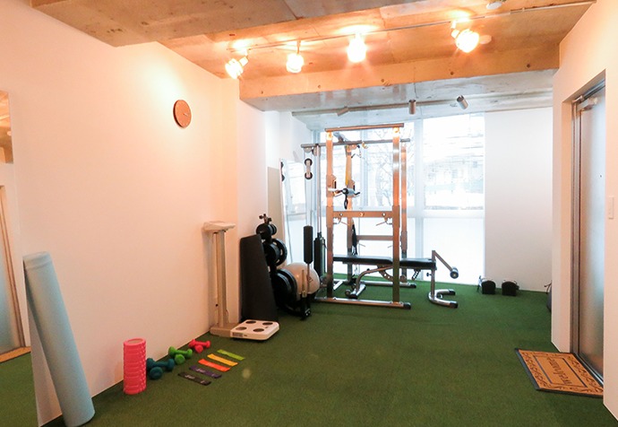 LiME 五反田店 店舗写真④