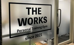 The Works Gym