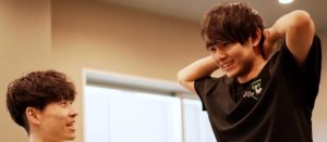 キチトレ 高槻店