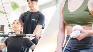 KARADA BESTA 銀座店