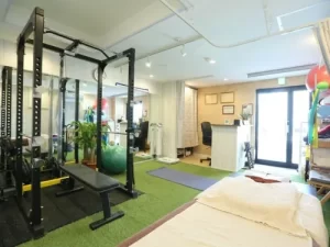 LIFE Active 〜Training & Body care〜