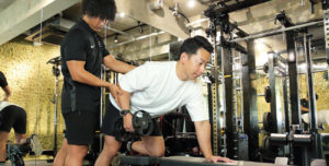 GANZAN 半田市青山駅前