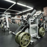 サクラフィットネス 松戸市常盤平