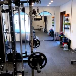 Gymbee Fit & Wellbeing 山口市