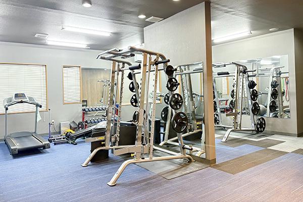 FREE 徳島 店舗写真