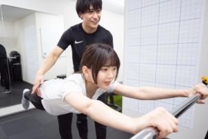 ビーユー大森店