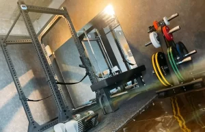 パーソナルジムNECT 徳島