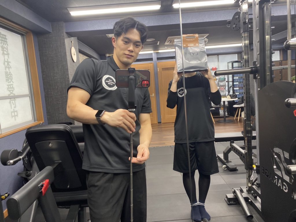THE PERSONAL GYM 日暮里店 店舗写真②